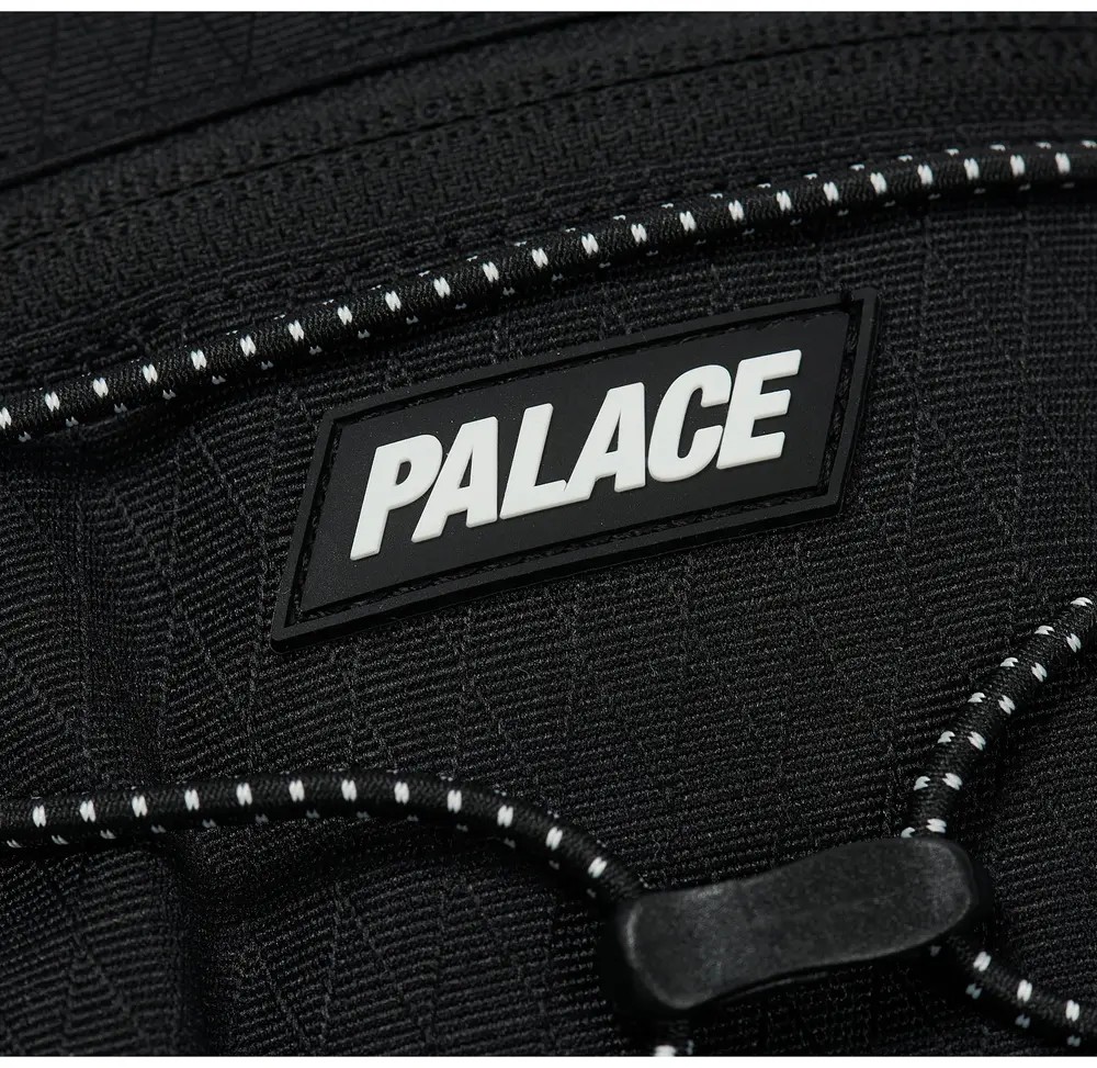 Palace Cordura Reflex Rs Cross Body