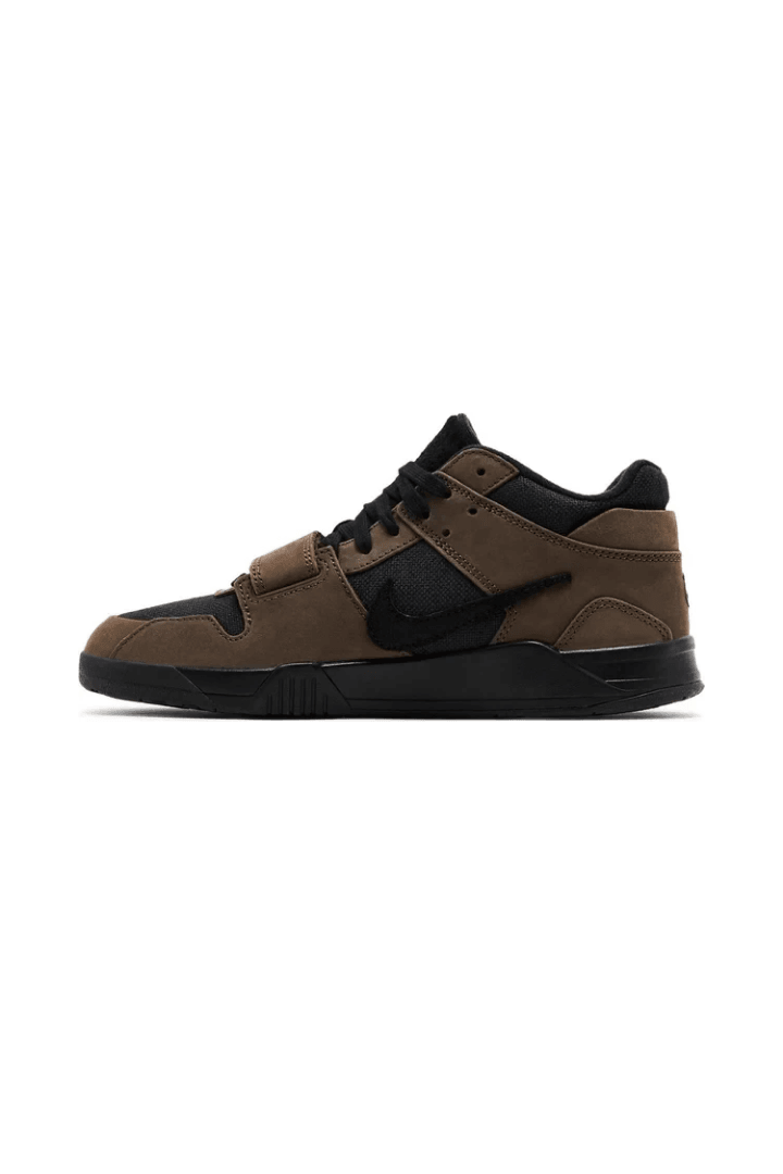 Jordan Jumpman Jack TR Dark Mocha-Air Jordan