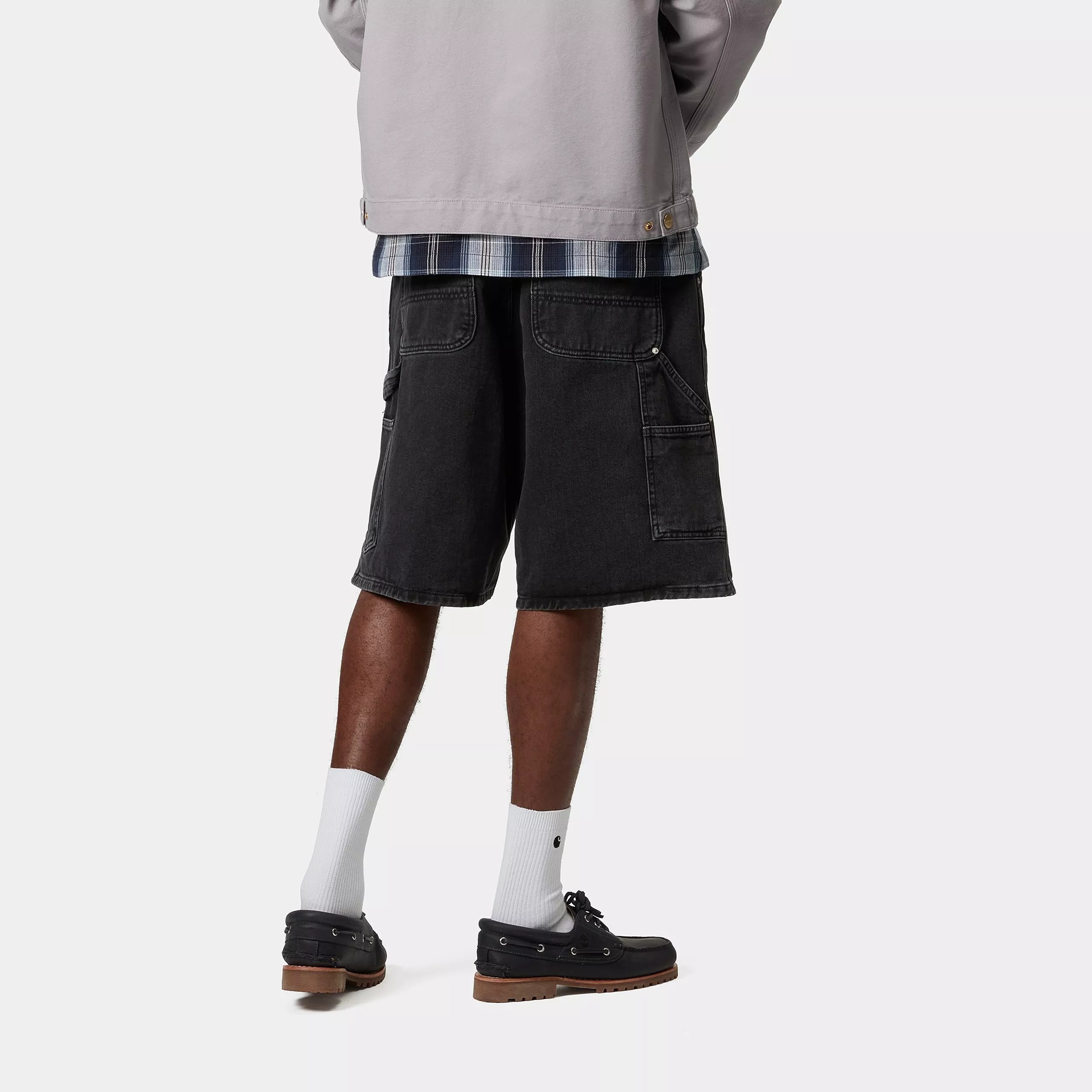 Rivet Short