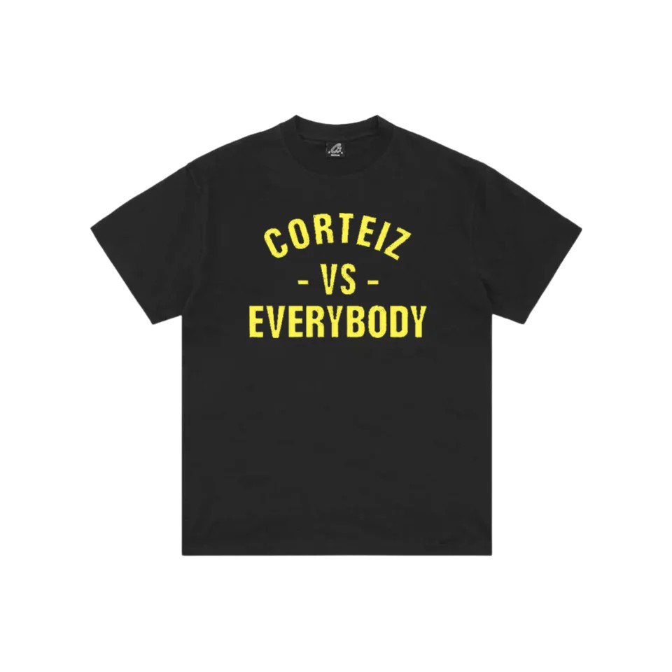 Vs Everybody Tee