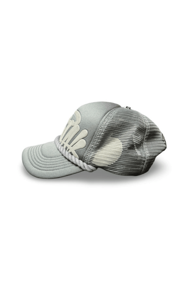 Syna World Trucker Grey