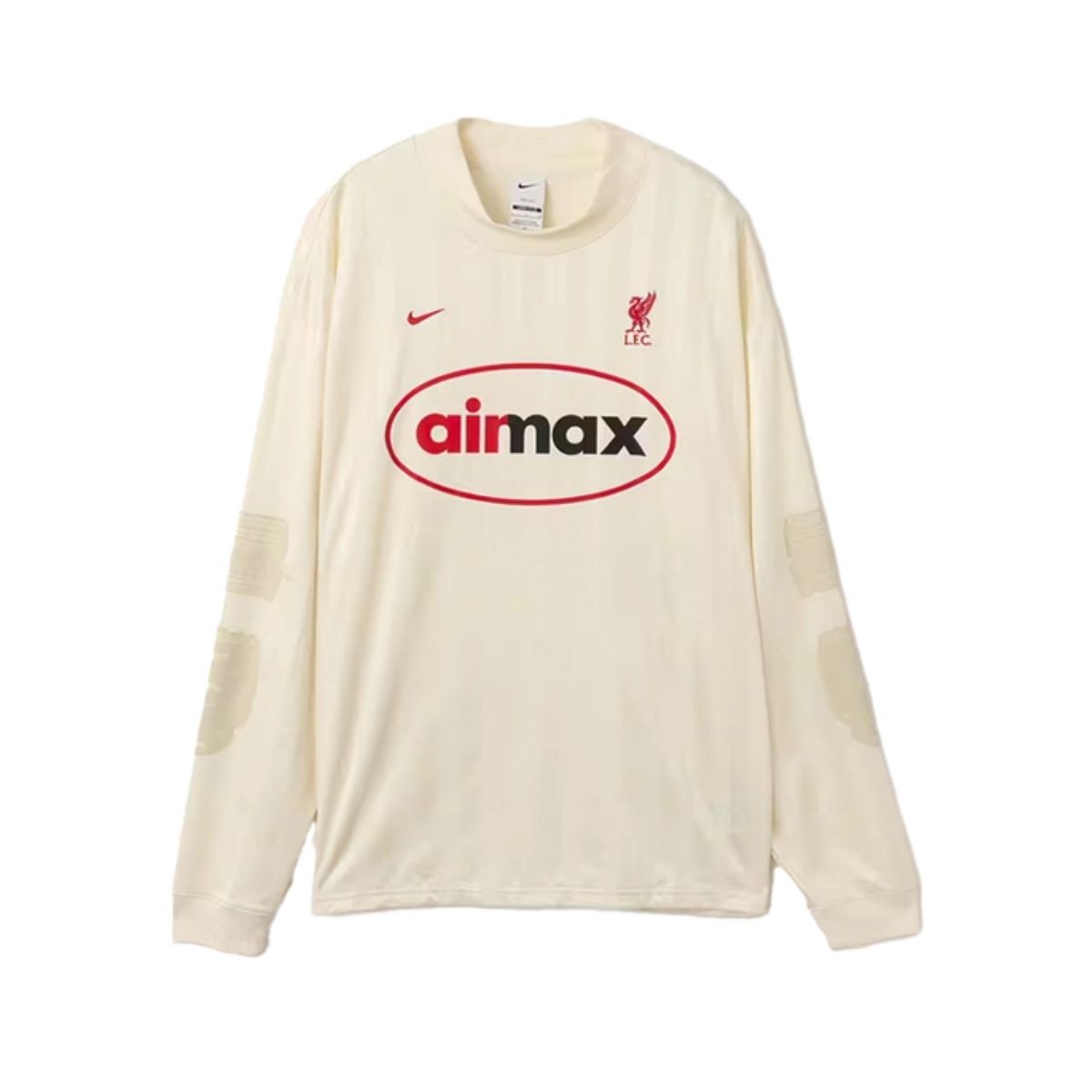 Nike Liverpool F.C. Culture of Football Special Edition Long-Sleeve Top
