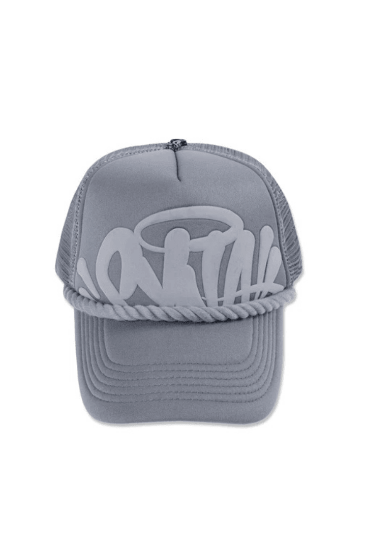 Syna World Trucker Grey