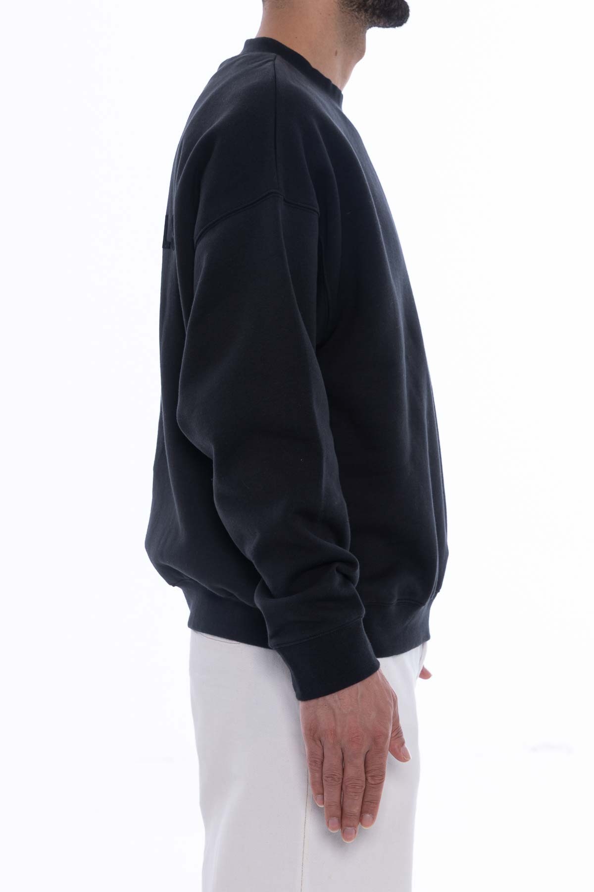 Sweater Fog Essentials Black
