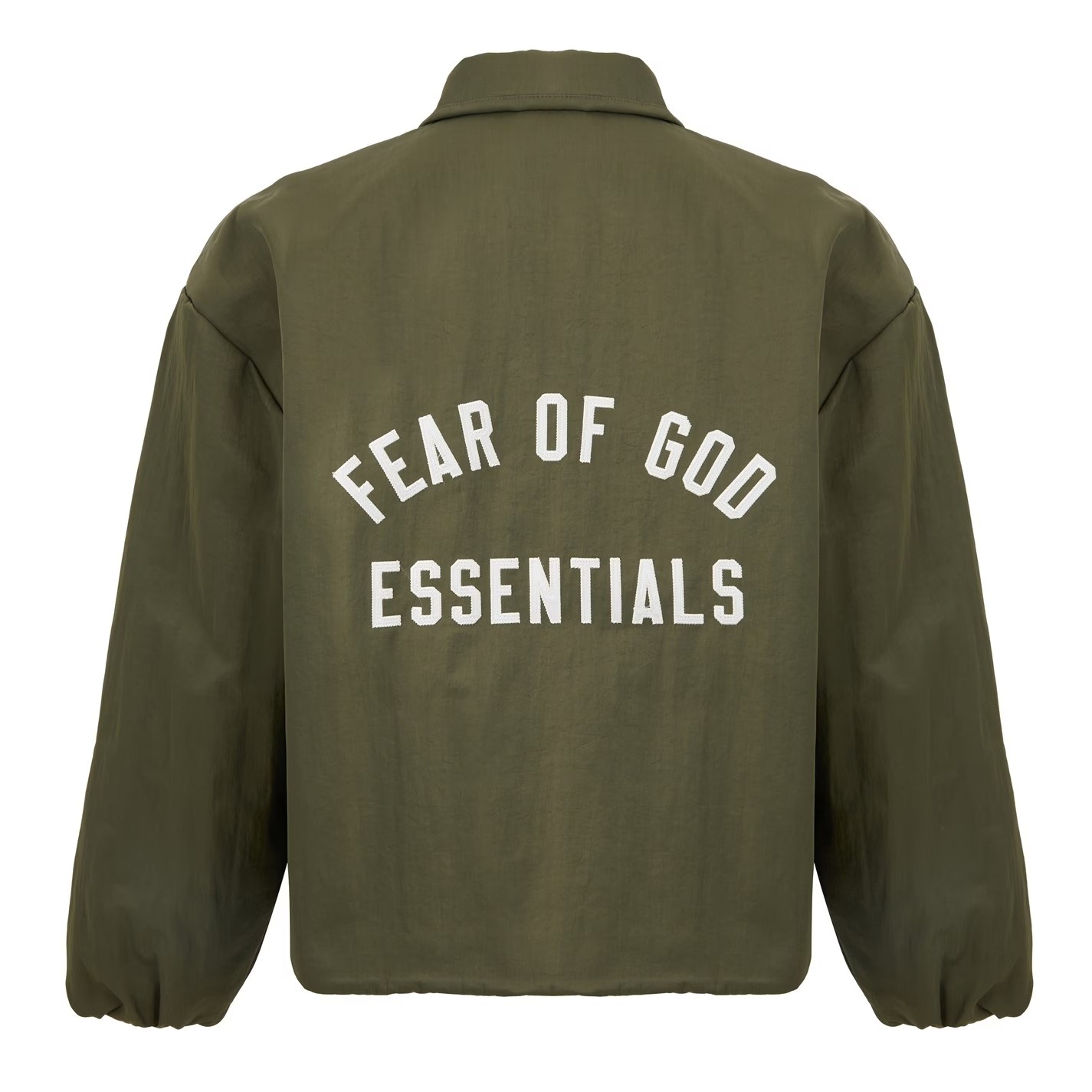 Trucker Jacket