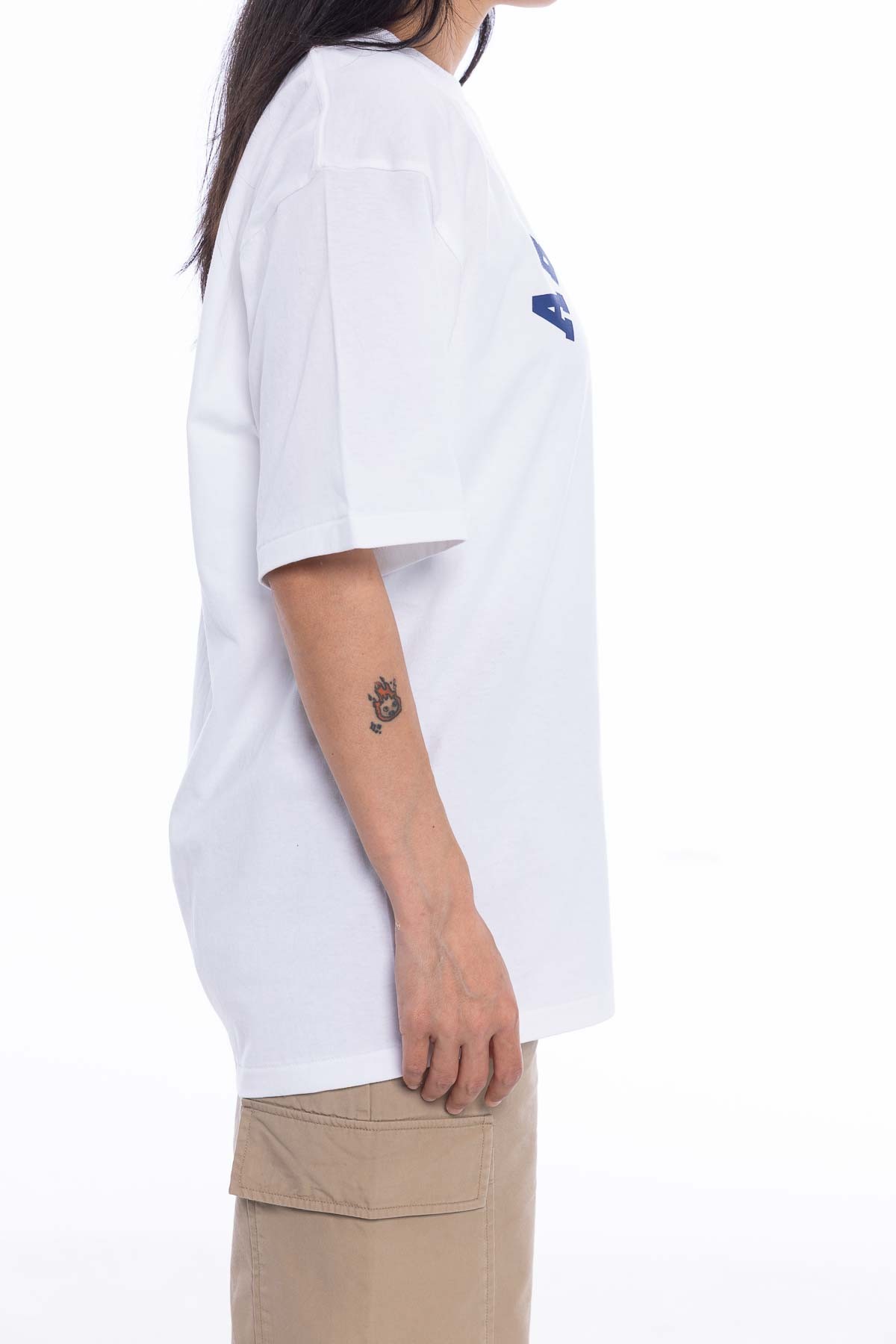 ABC Camo College T-shirt