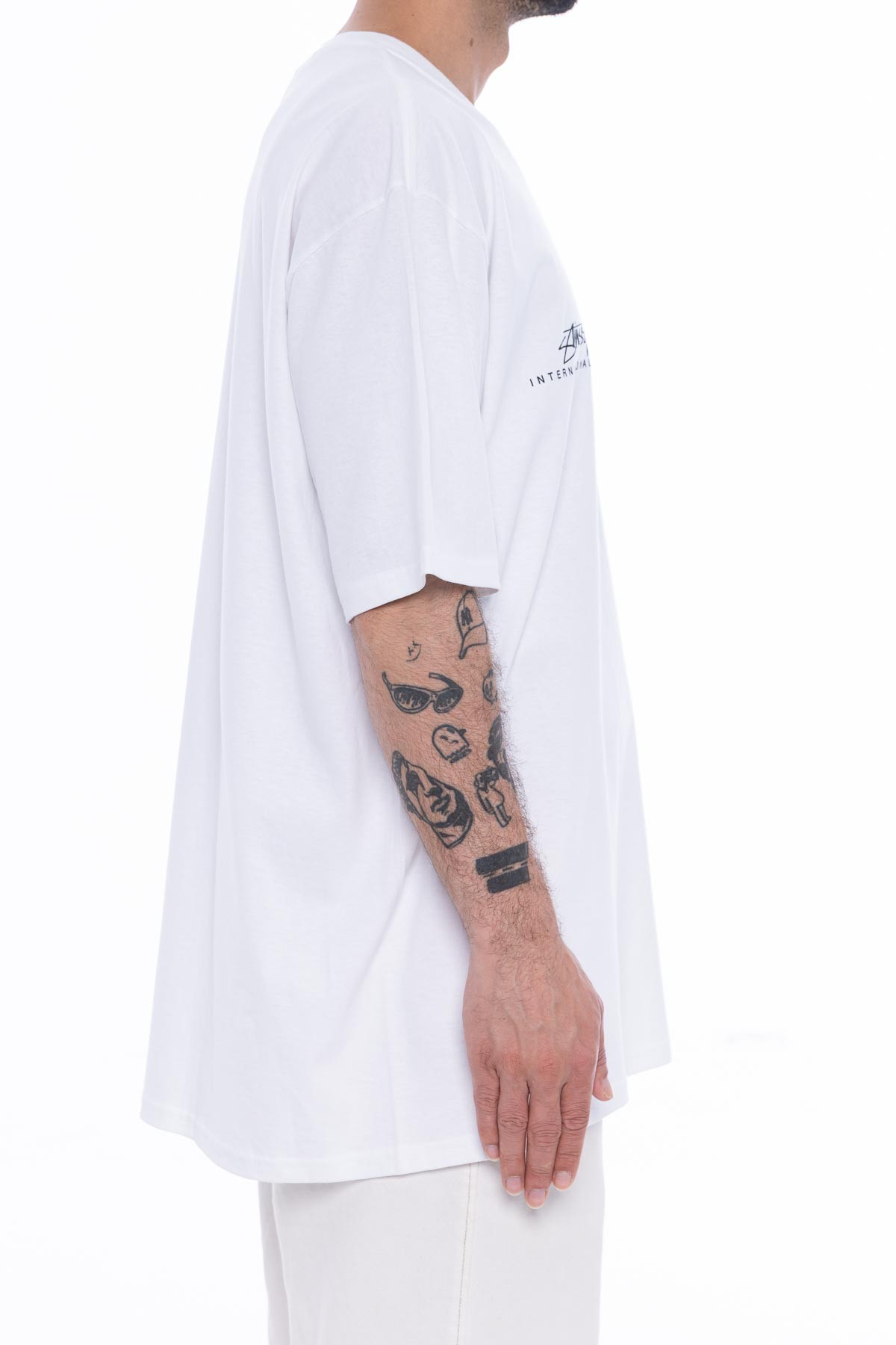 Smooth 80 TEE