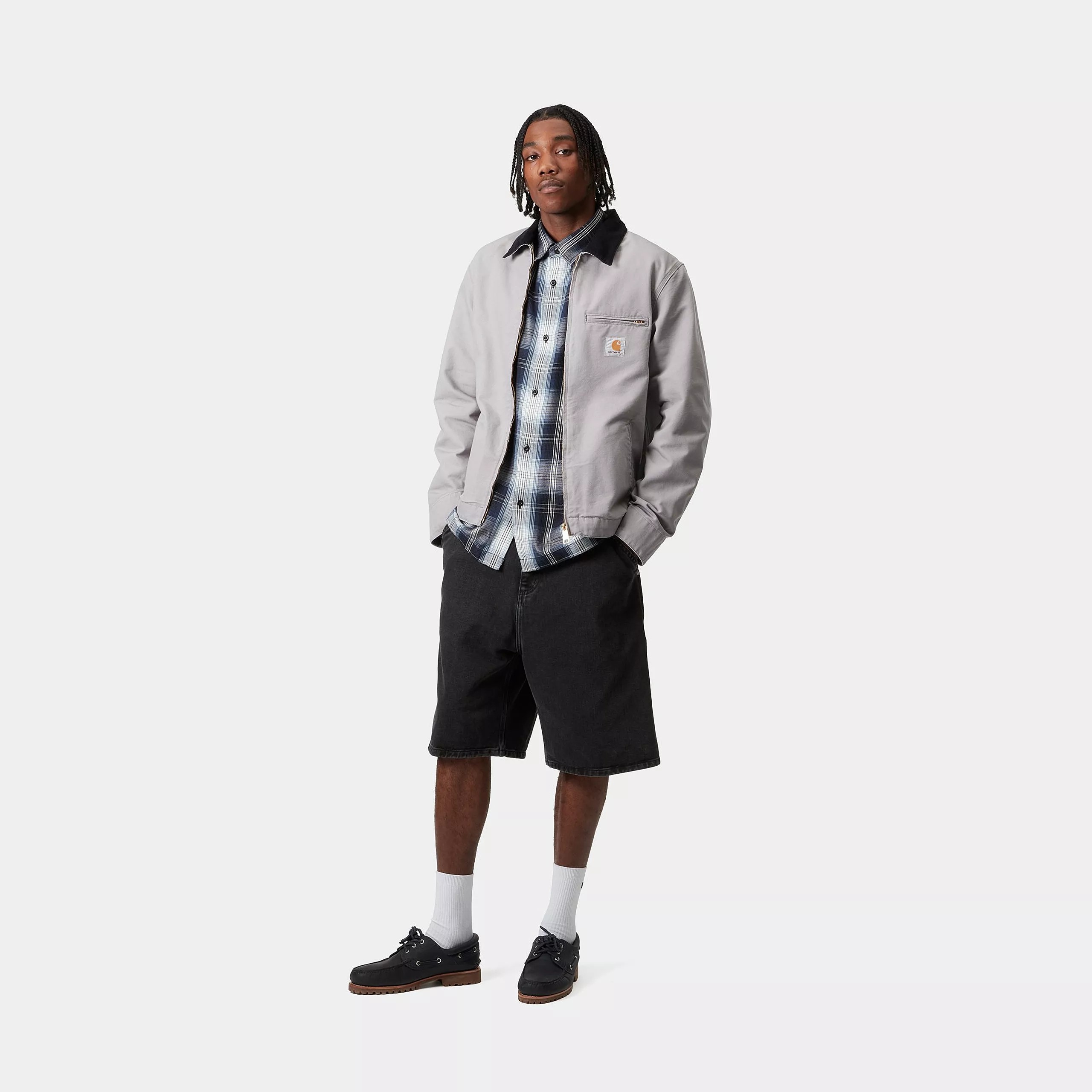 Rivet Short