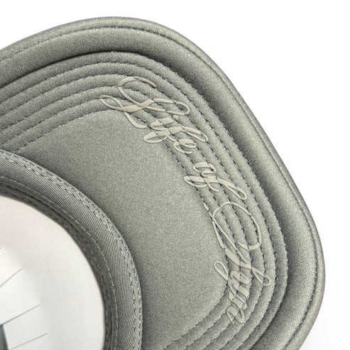 Syna World Trucker Grey