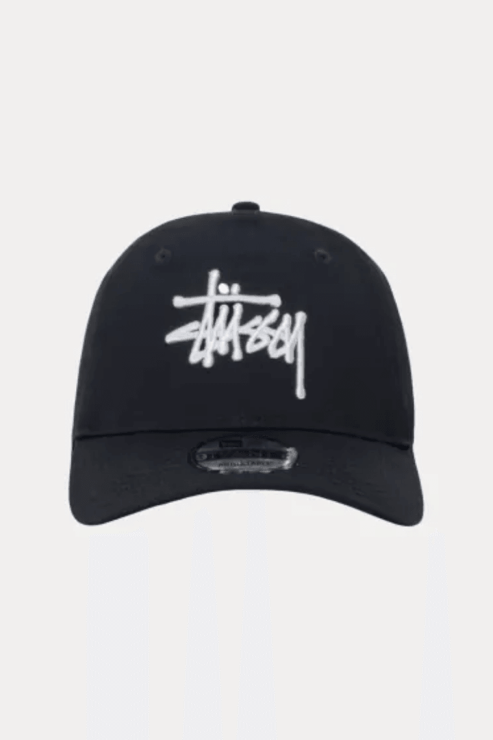 New Era 9Twenty Basic Strapback