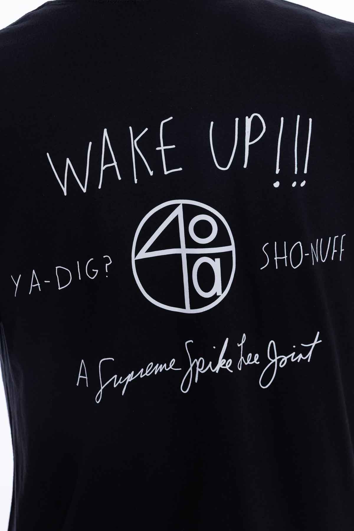 Supreme 40 Acres Spike Tee
