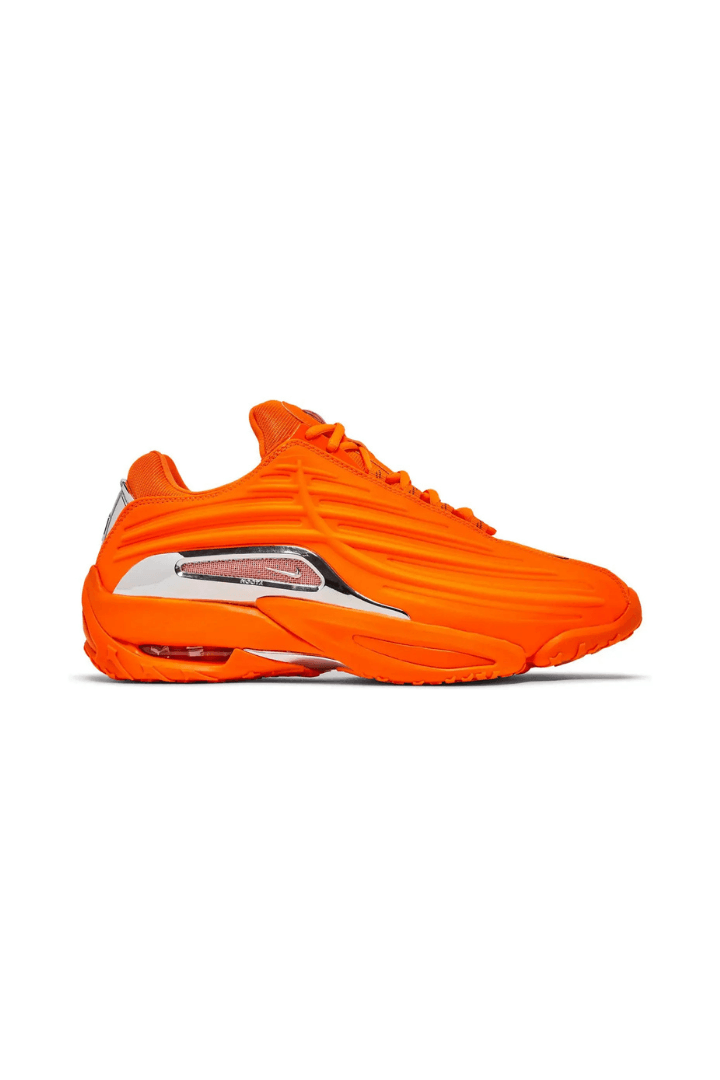 Nike Hot Step 2 Drake NOCTA Total Orange