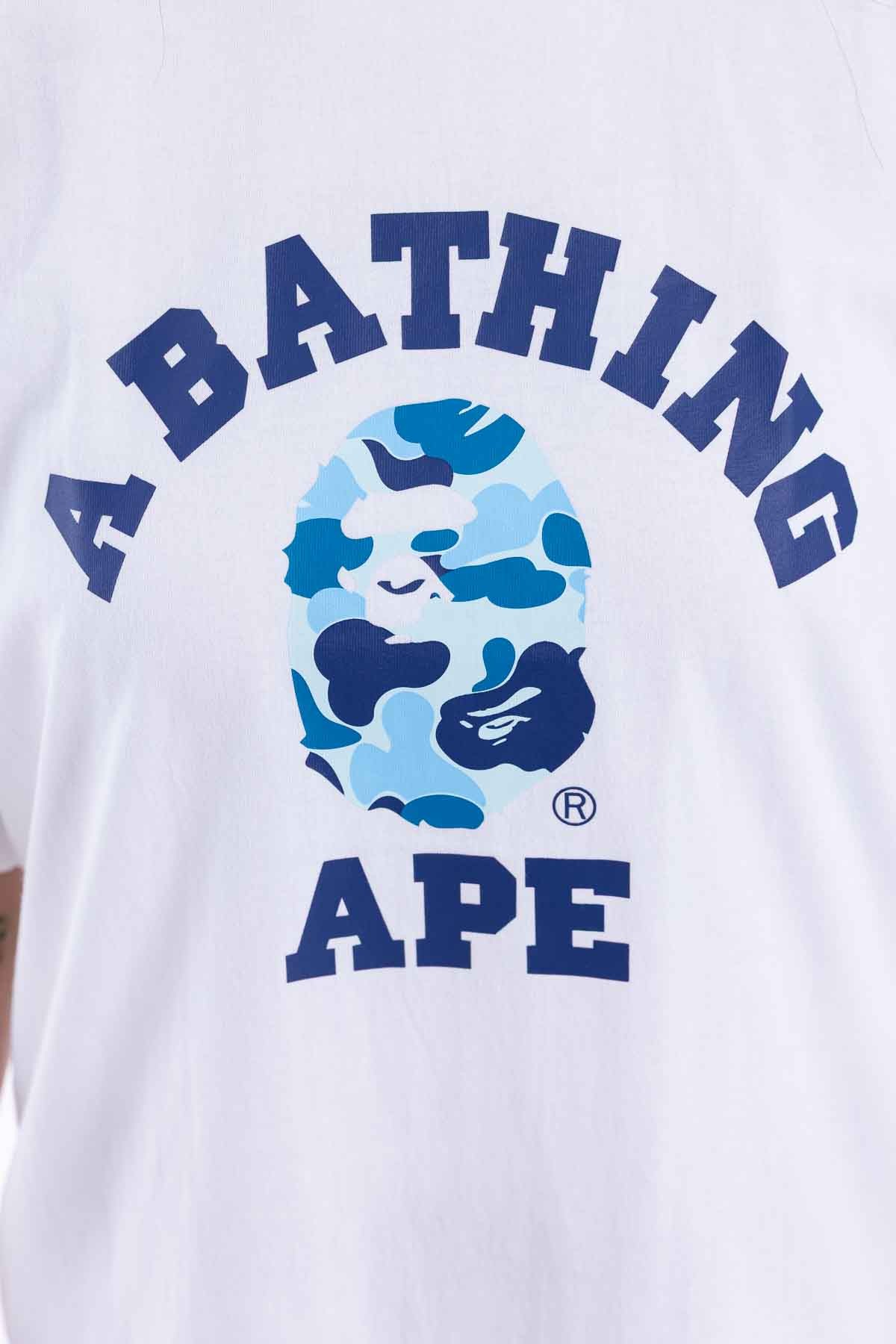 ABC Camo College T-shirt