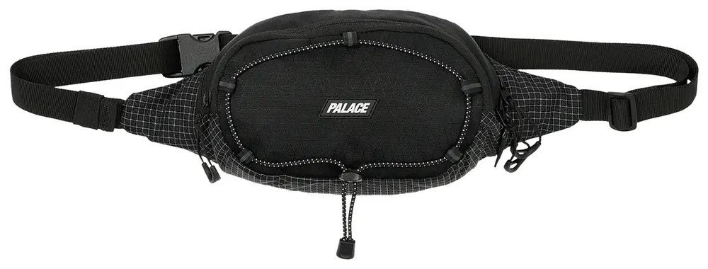 Palace Cordura Reflex Rs Cross Body