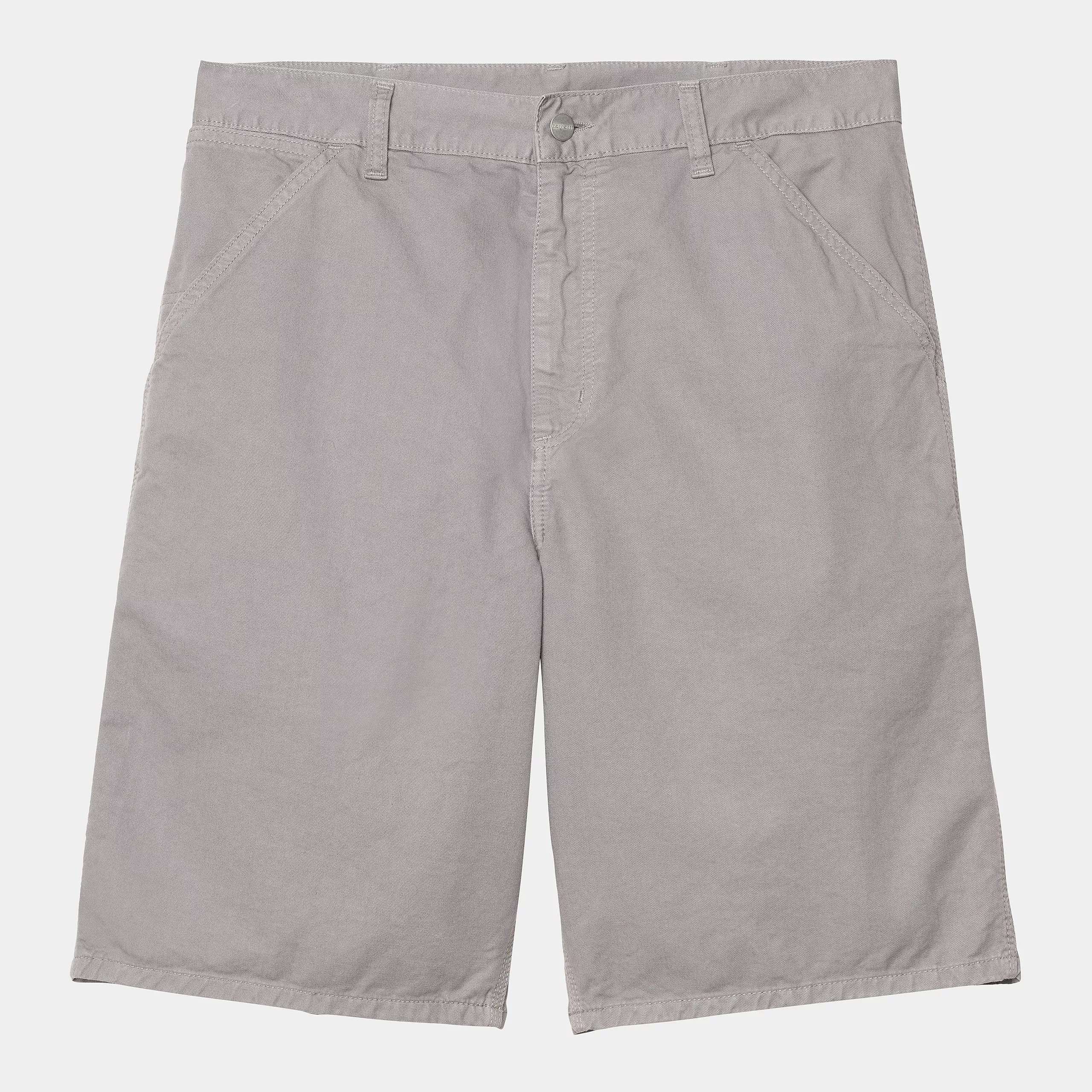 Single Knee Short