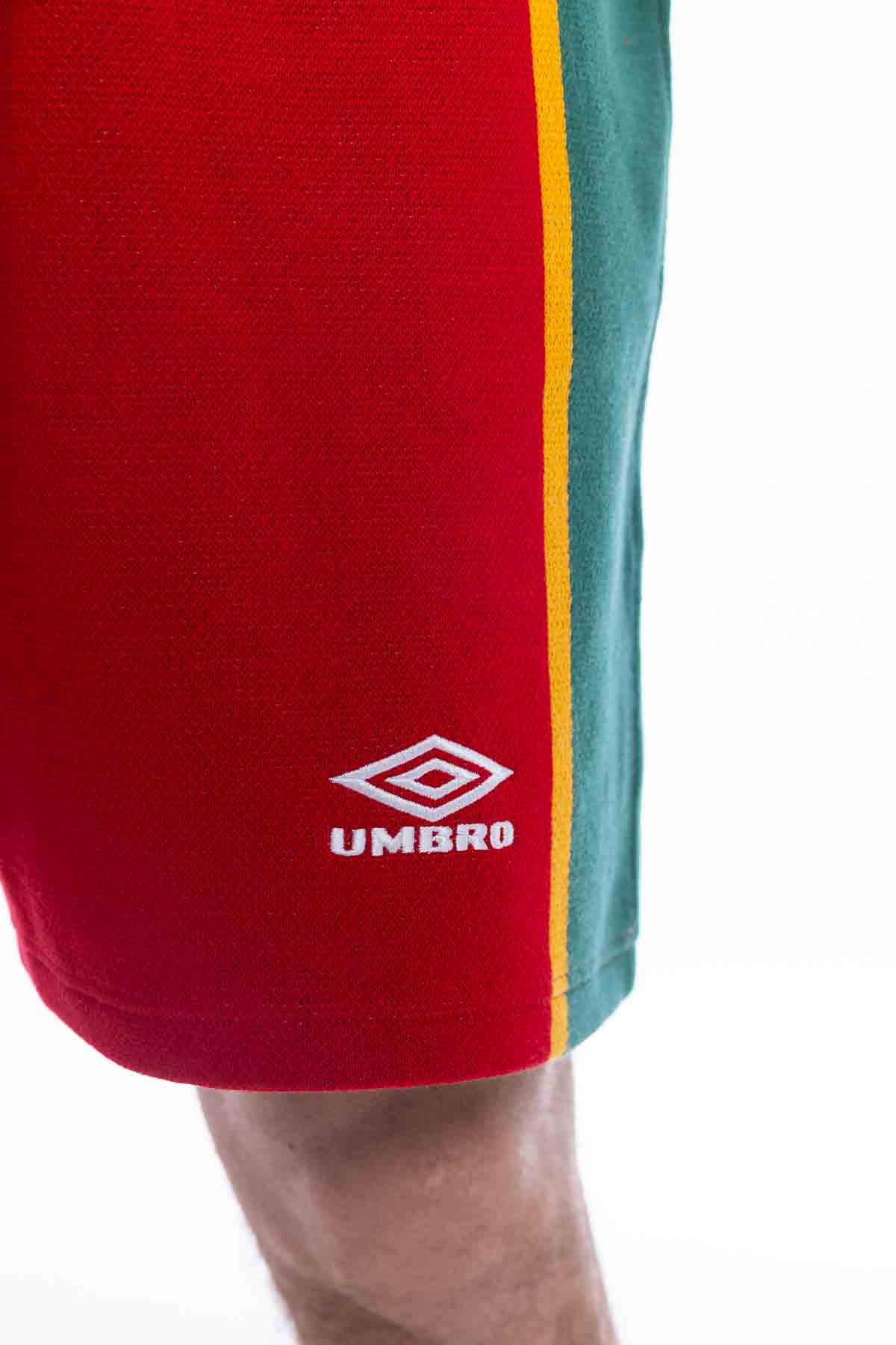Supreme Umbro Knit Soccer Short
