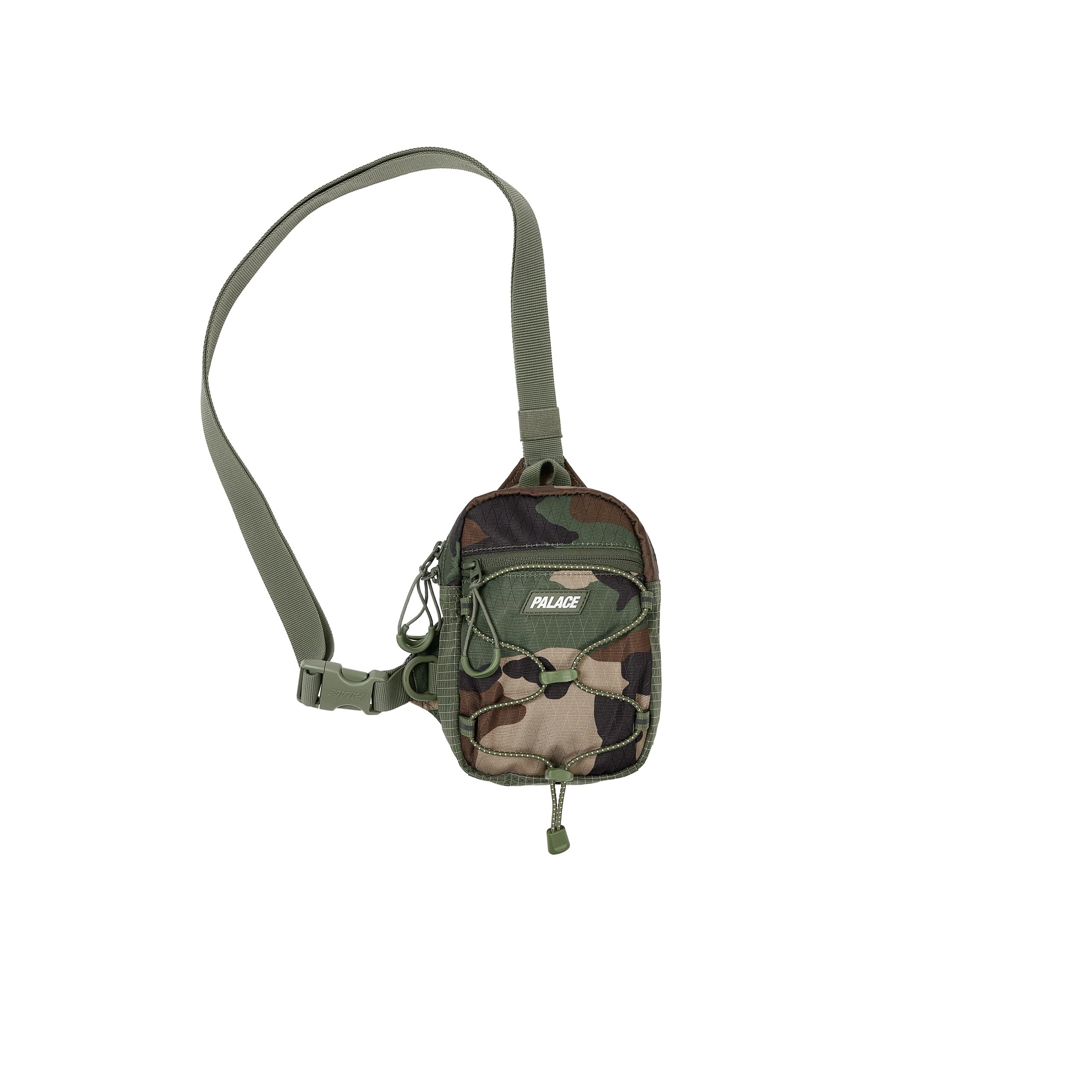 Palace Cordura Reflex Rs Shot Bag