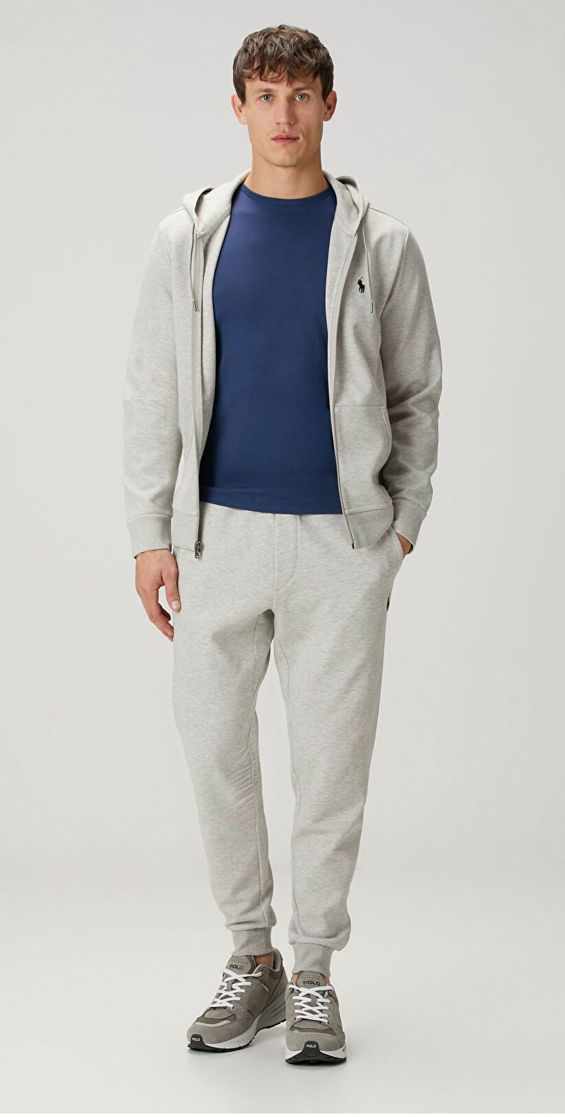 PRL Zip&Jogger
