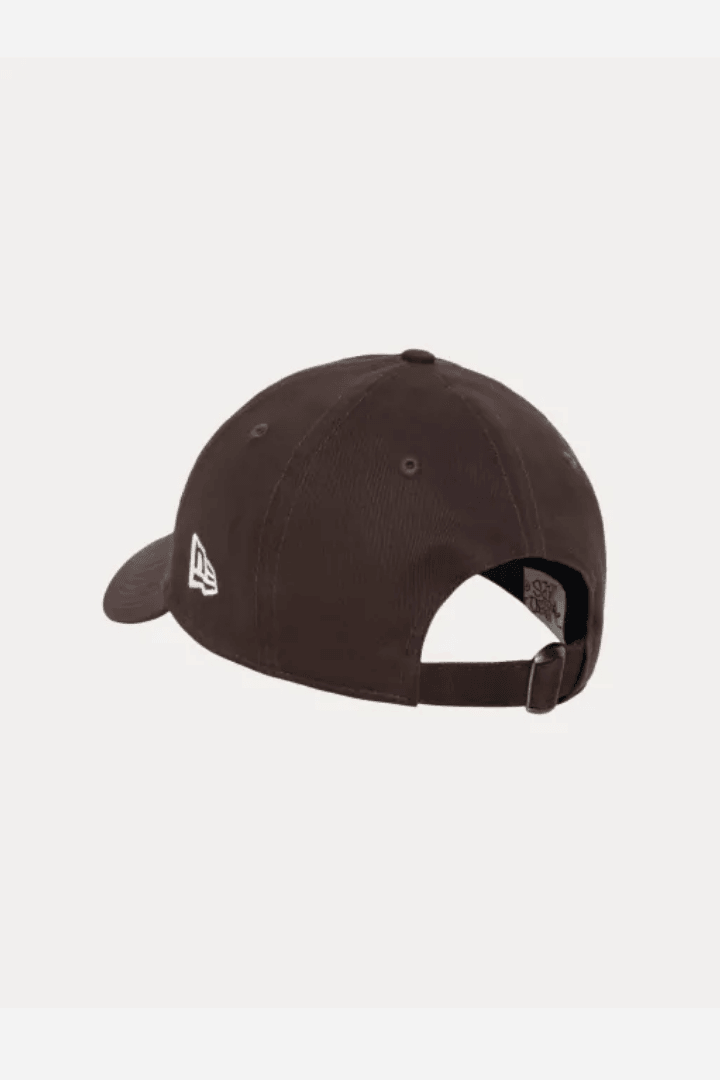 New Era 9Twenty Basic Strapback