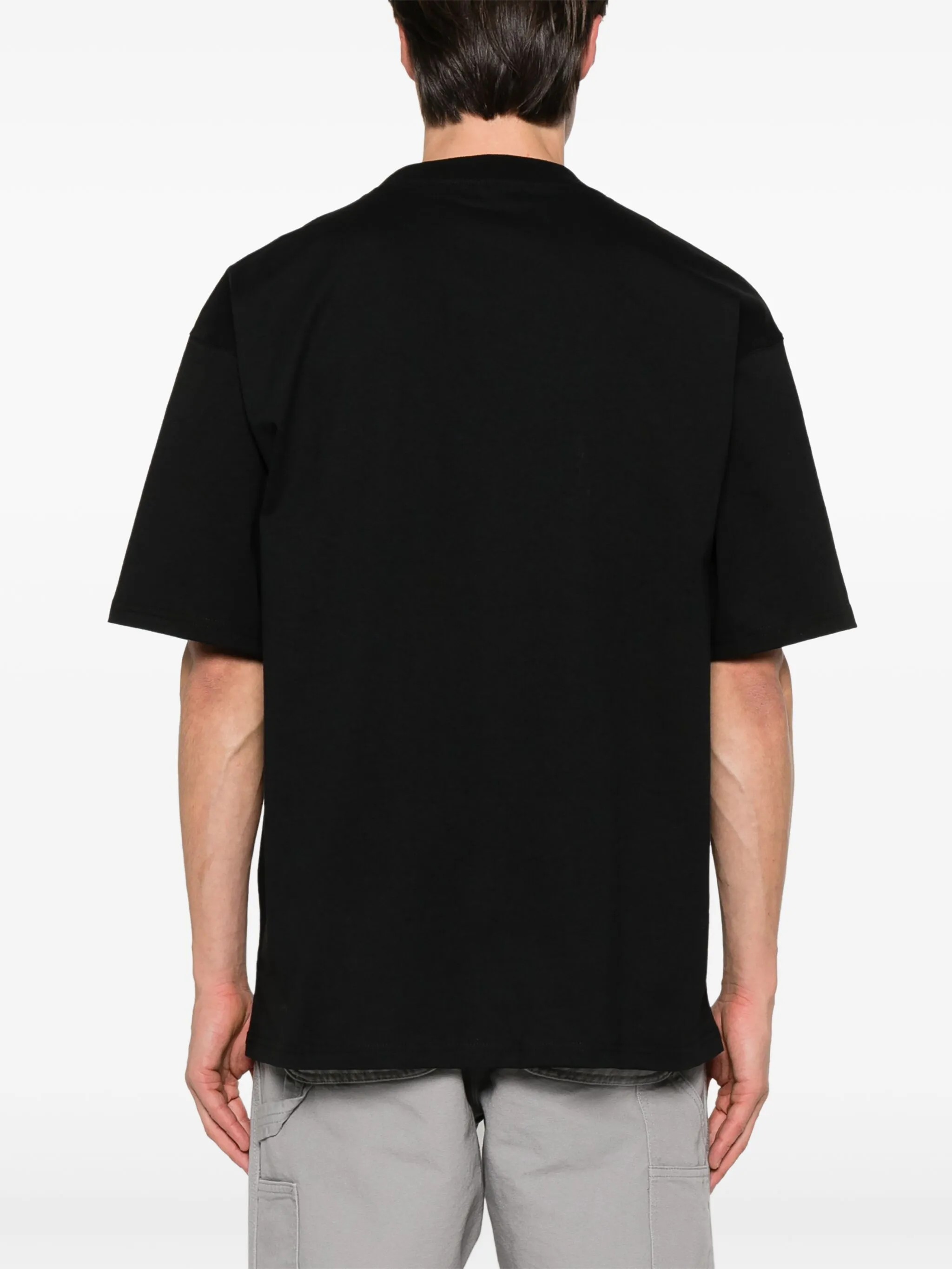 S/S Eldon Pocket T-shirt