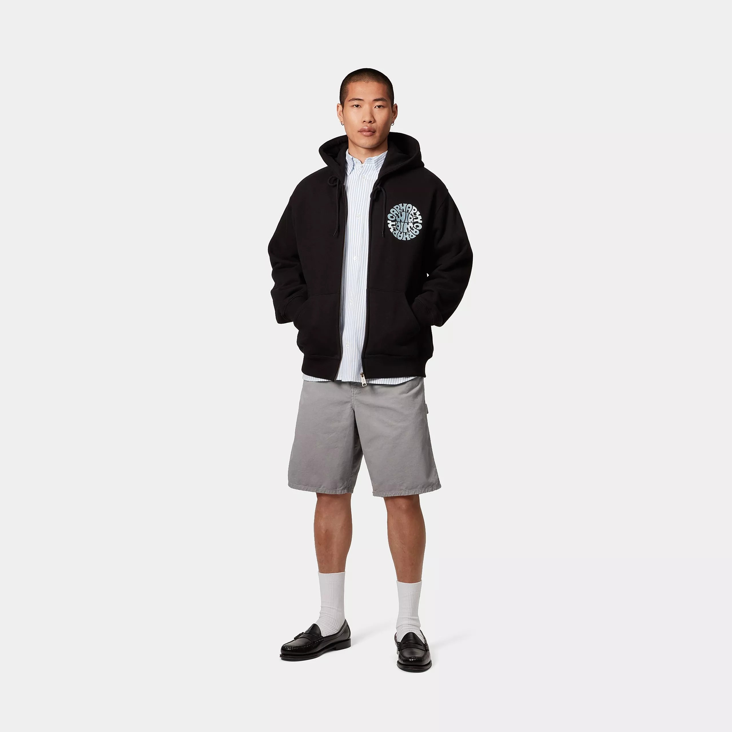 Single Knee Short