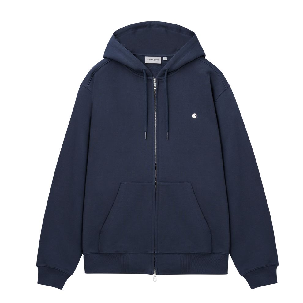 Carhartt Hooded Madison Jacket