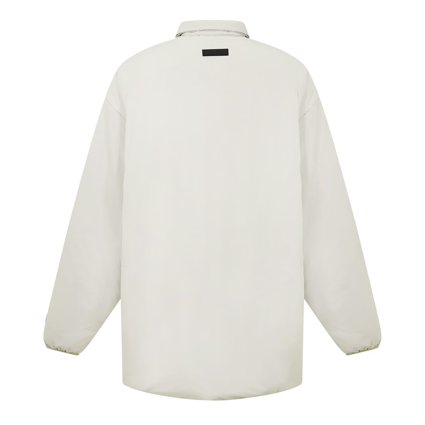 Filled Shirt Jacket