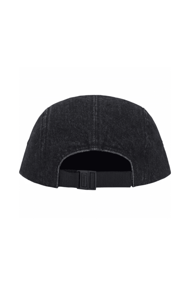 Supreme Denim Camp Cap