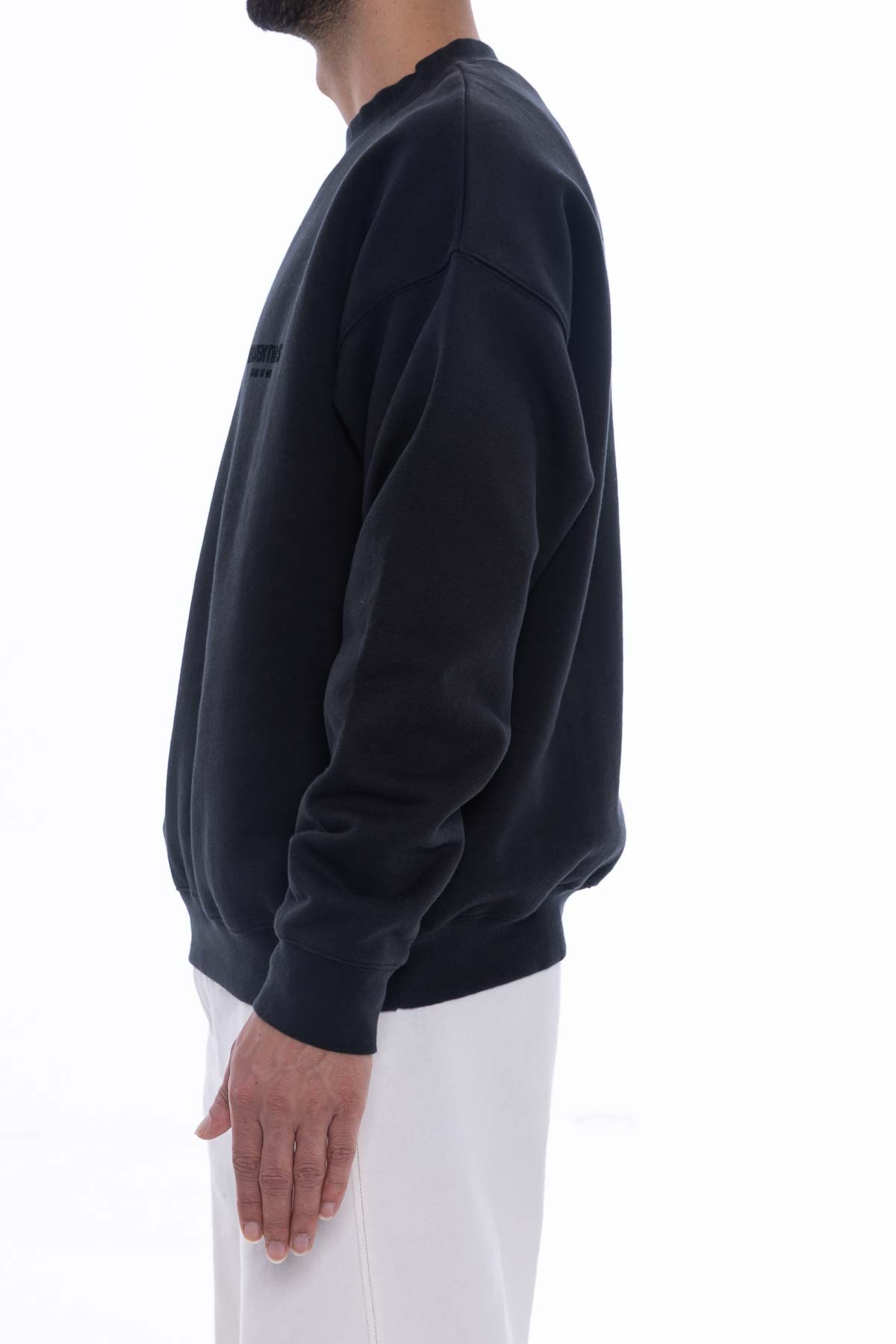 Sweater Fog Essentials Black