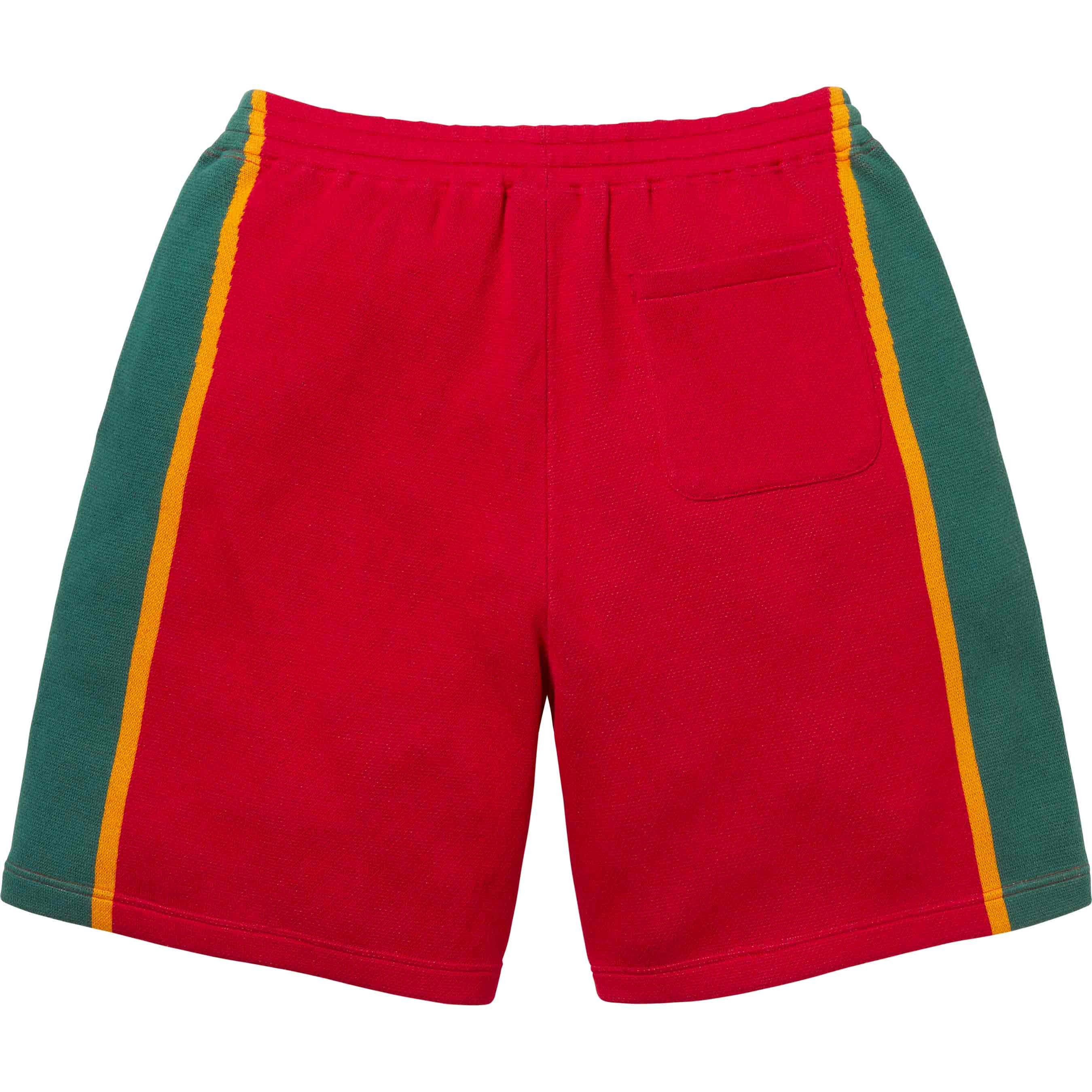 Supreme Umbro Knit Soccer Short