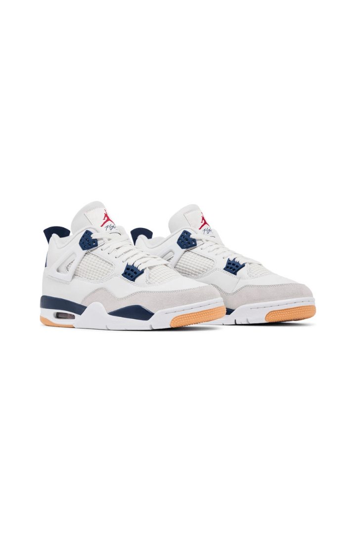 Nike SB x Air Jordan 4 Retro SP Navy