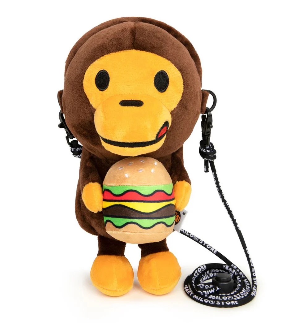 Baby Milo Mobile Bag