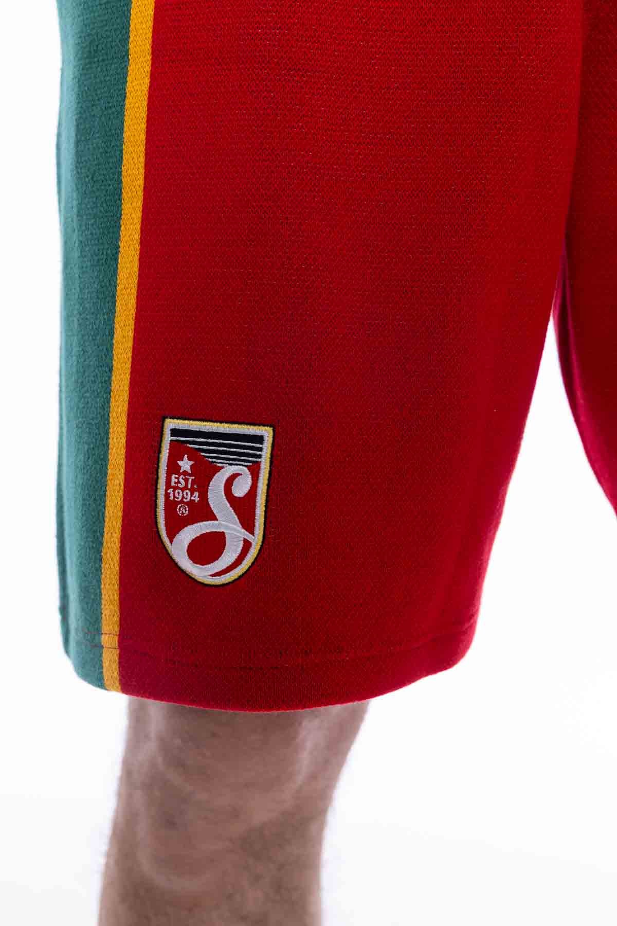 Supreme Umbro Knit Soccer Short