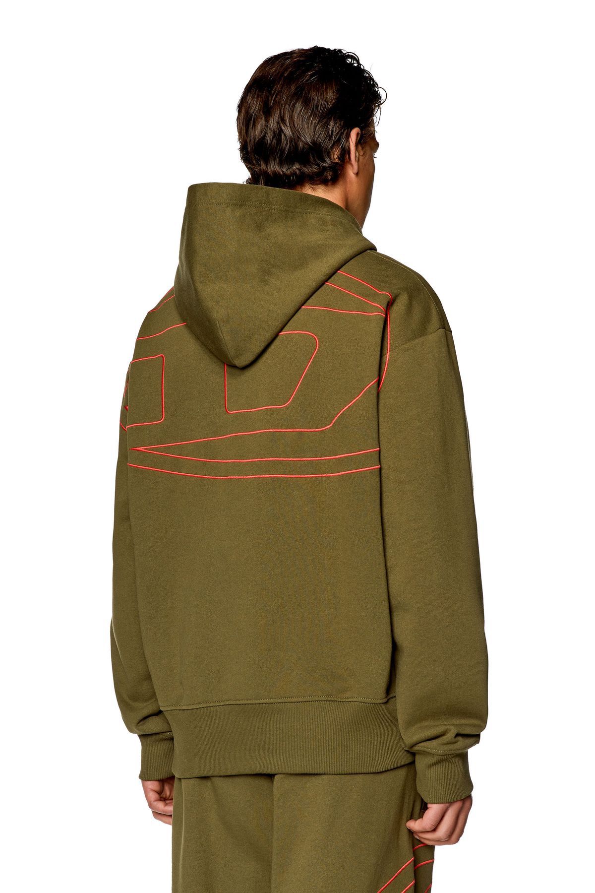 Diesel S-Macs-Hood-Megoval