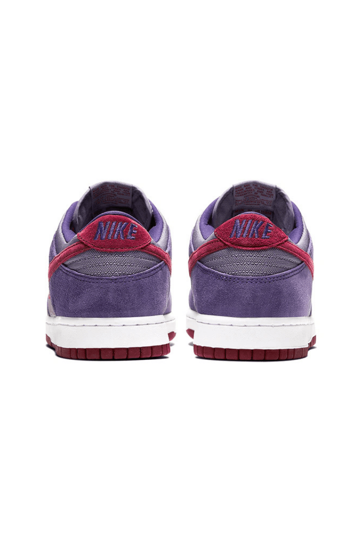 Nike Dunk Low Plum
