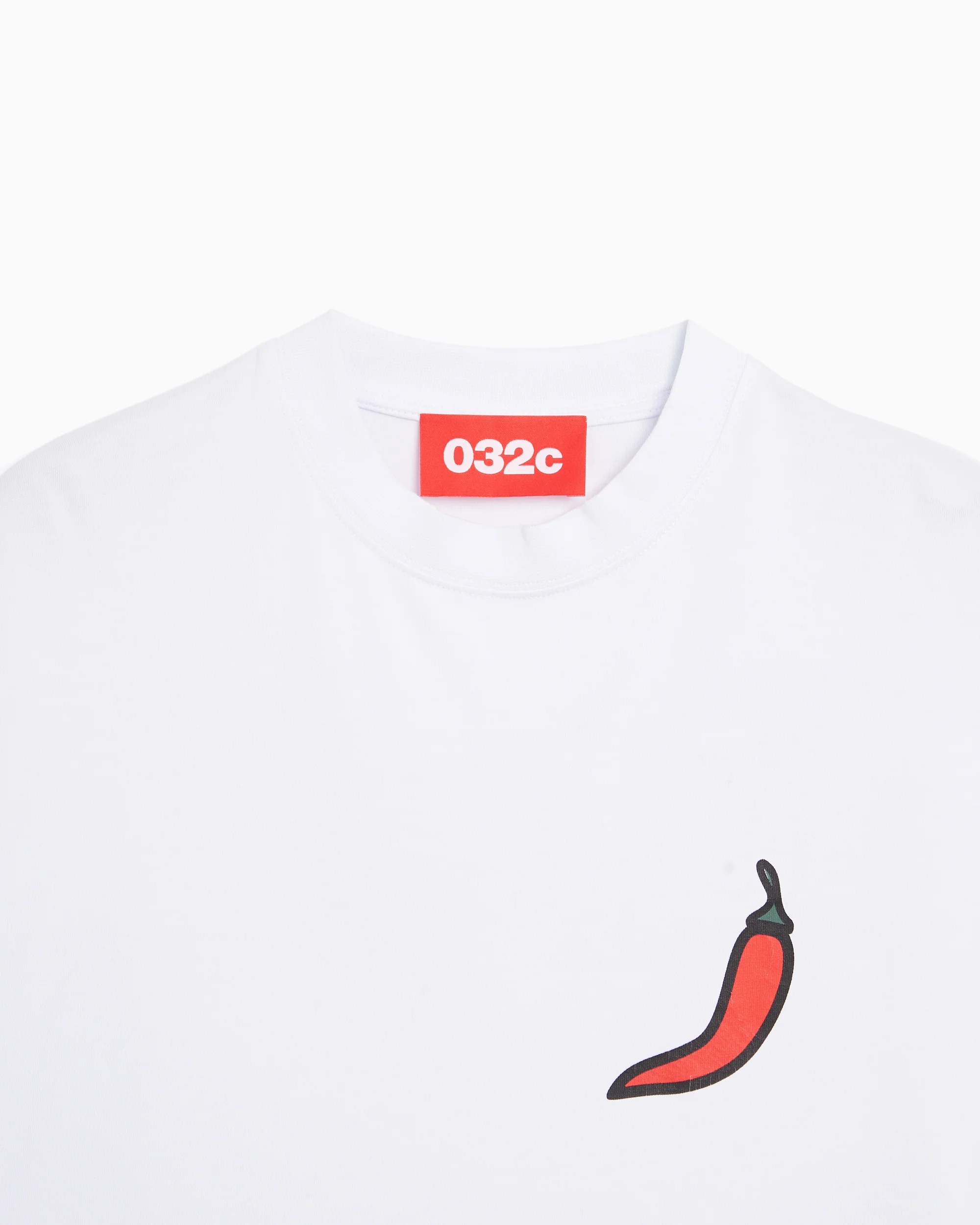On Fire Man's Oversized T-Shirt