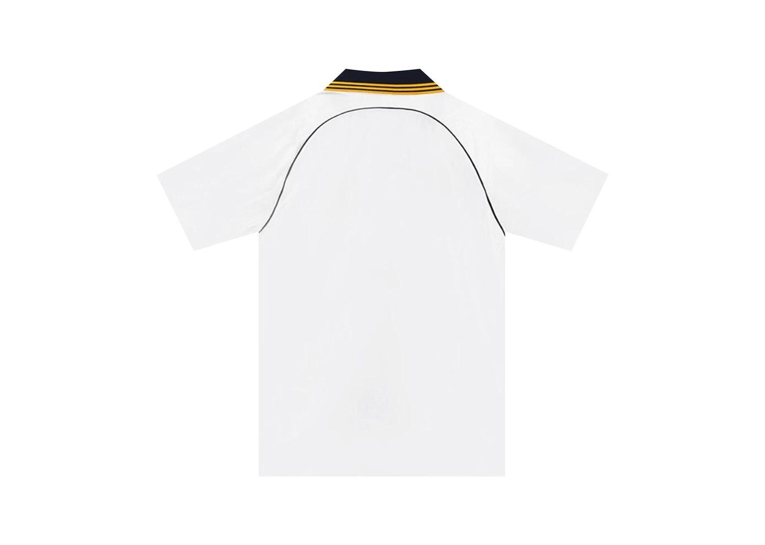 Adidas Real Madris 99/00 Home Jersey