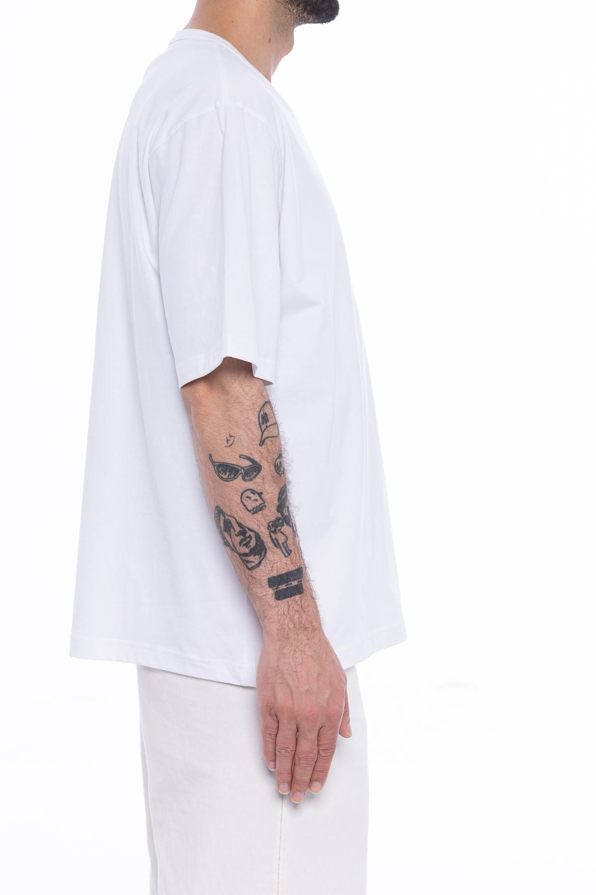 Sofar T-shirt White
