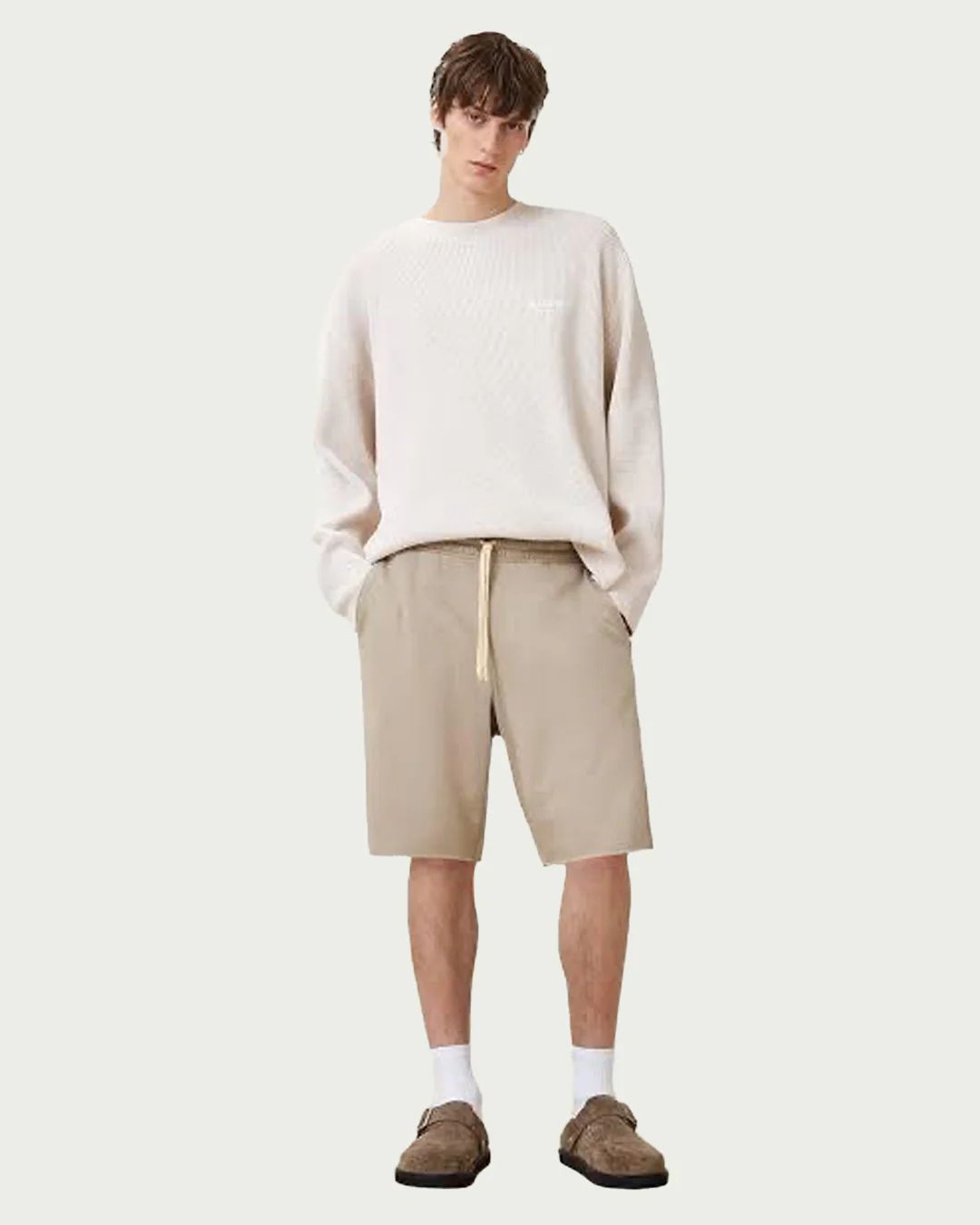 All Saints Short