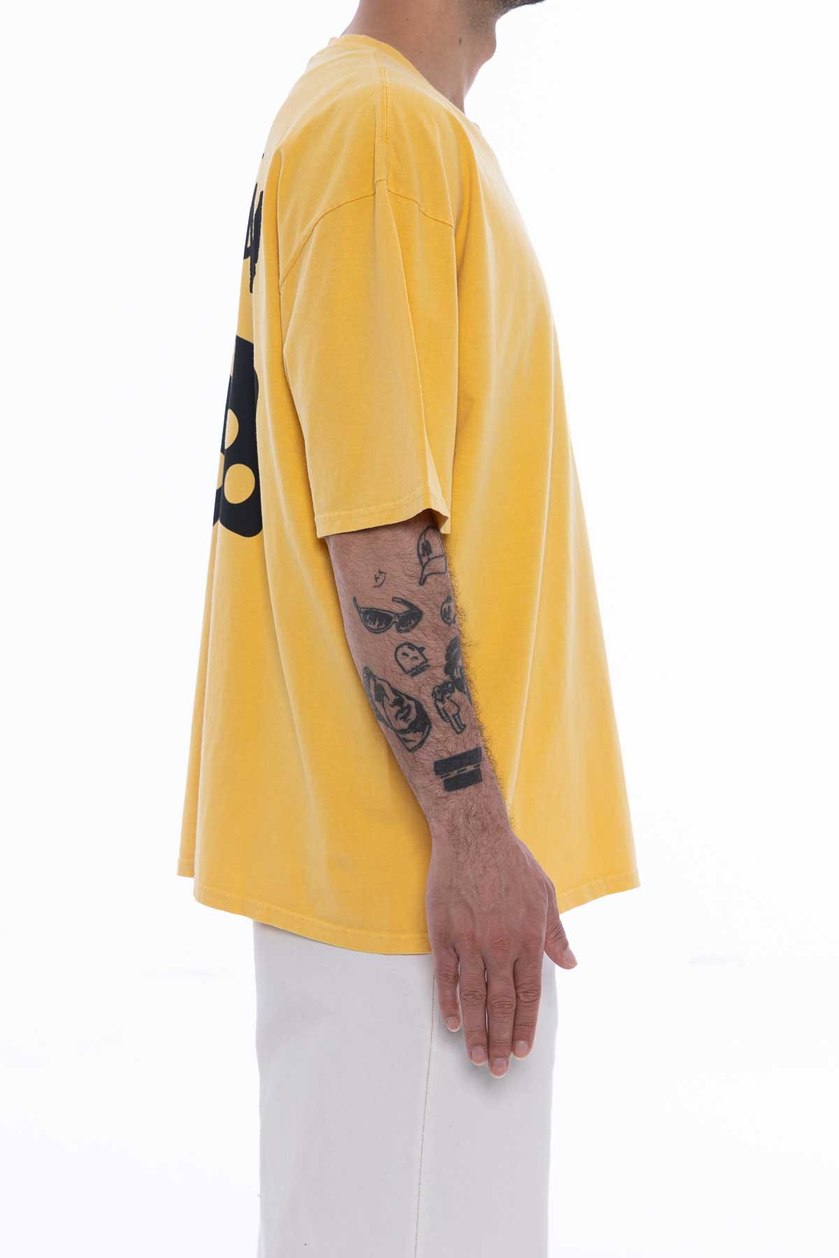Stüssy Dice Tee Pigment Dyed