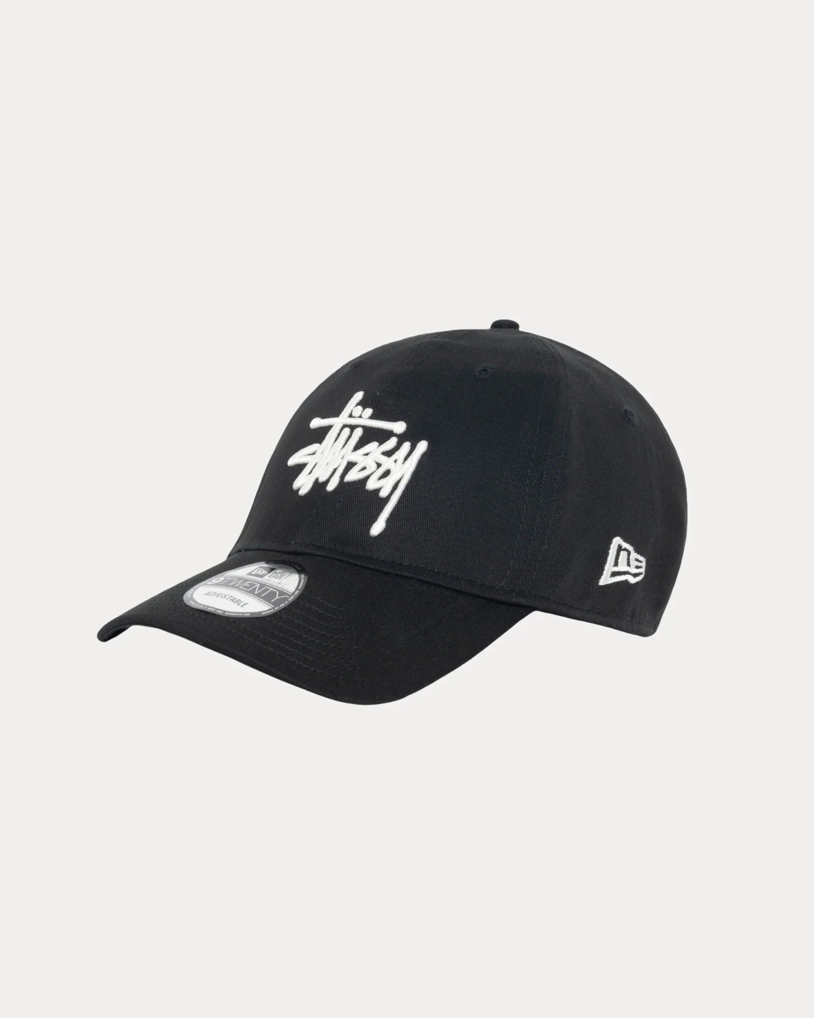 New Era 9Twenty Basic Strapback