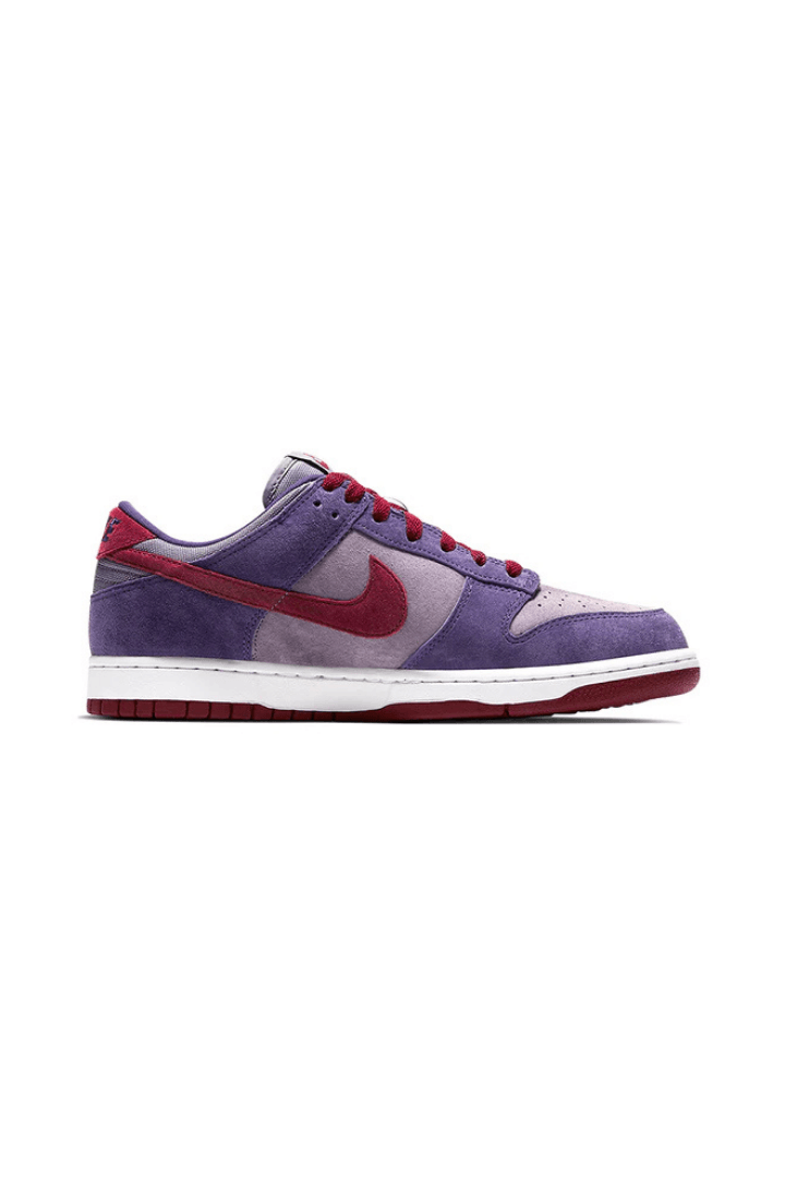 Nike Dunk Low Plum