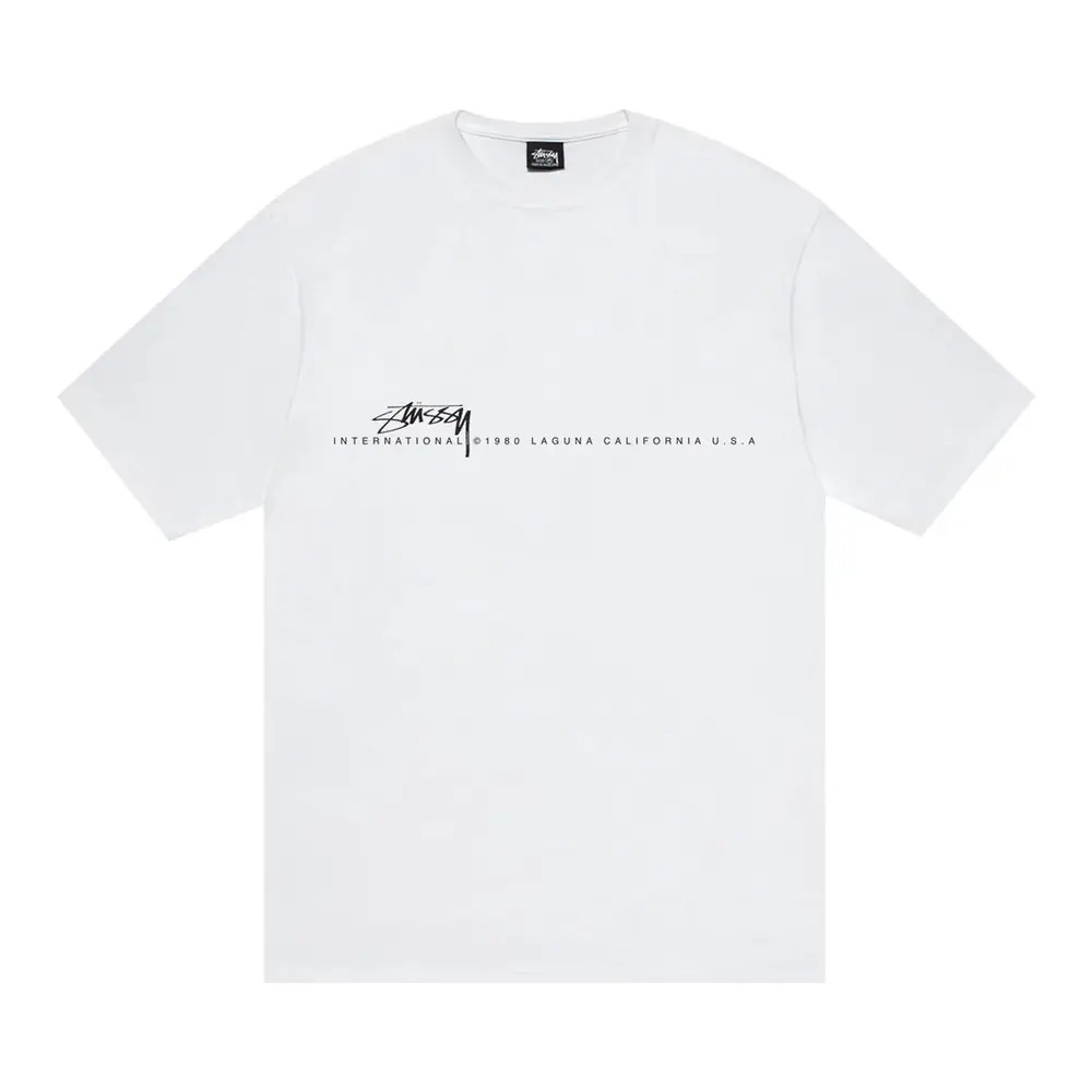 Smooth 80 TEE