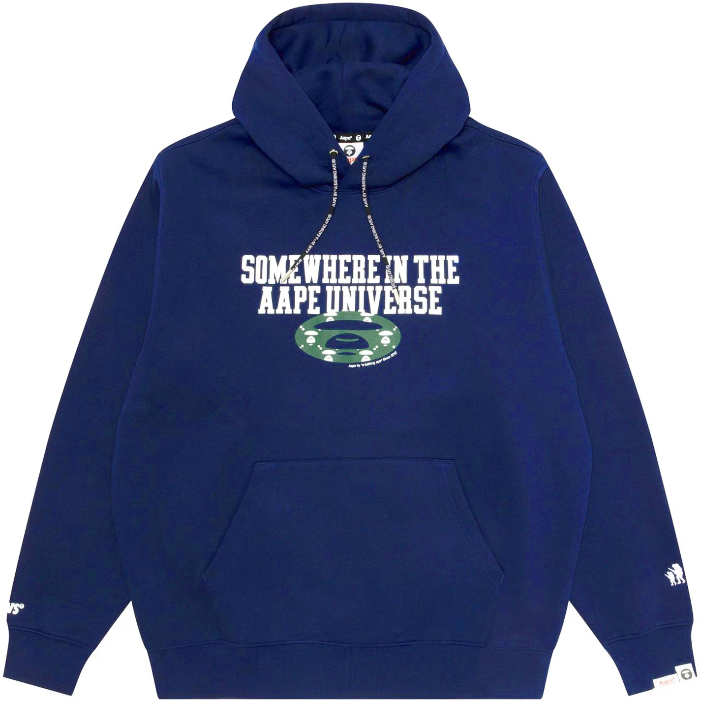 Logo Hoodie