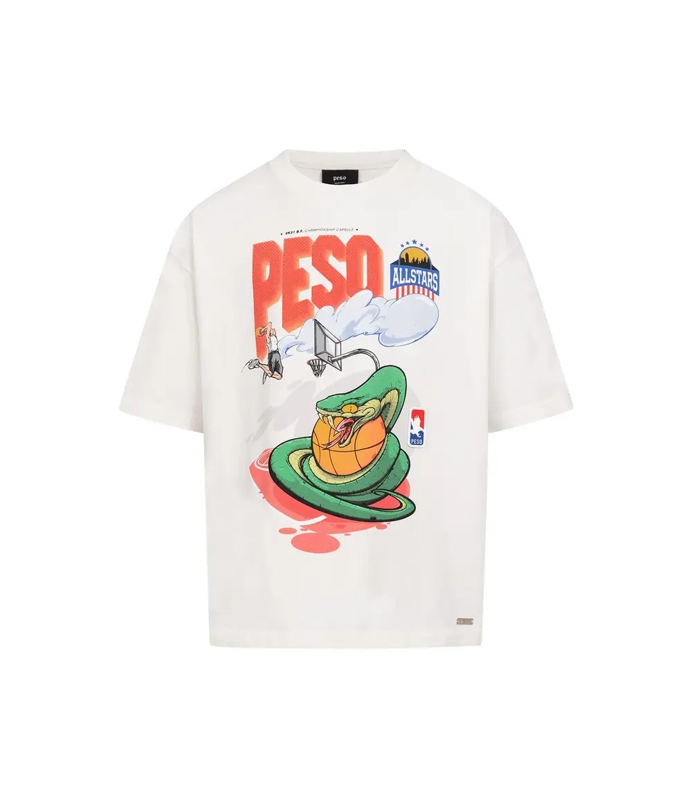Black Friday Allstars Tee