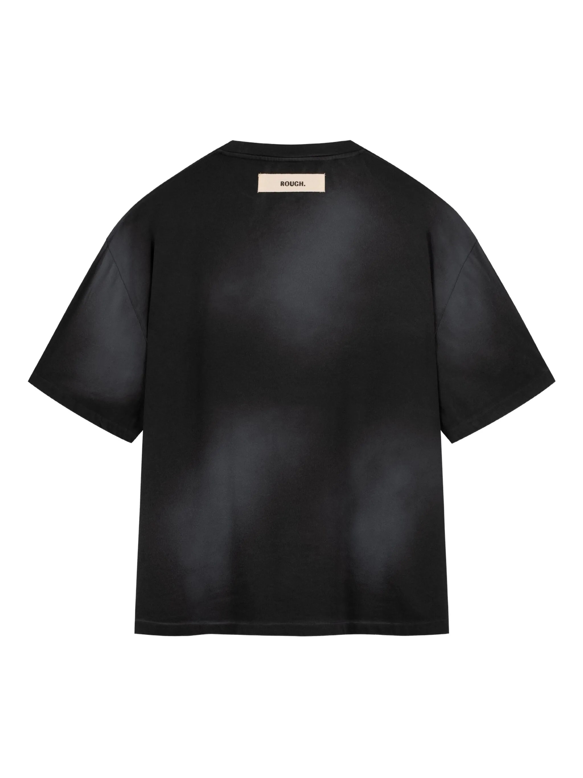Enough Drama Tee