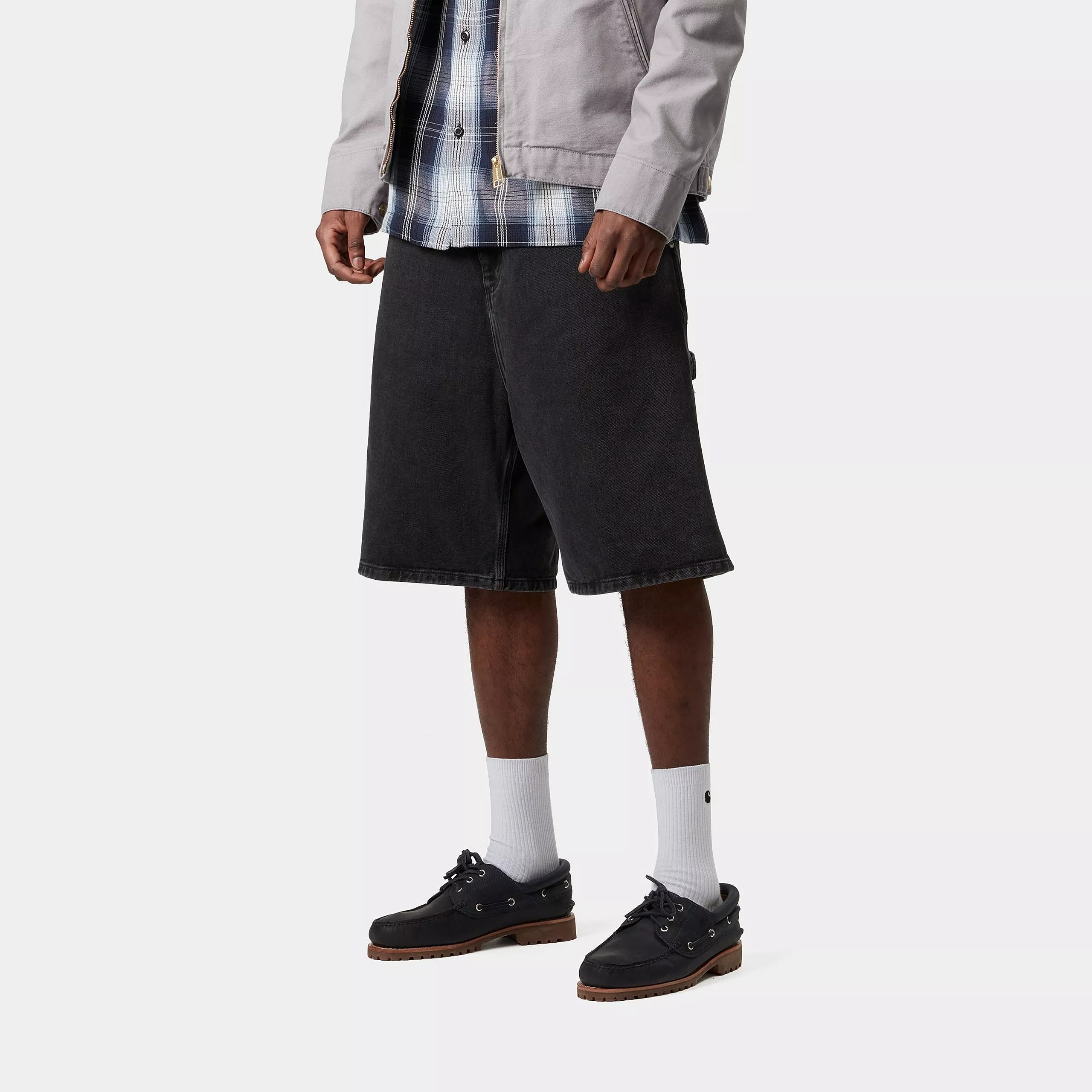 Rivet Short