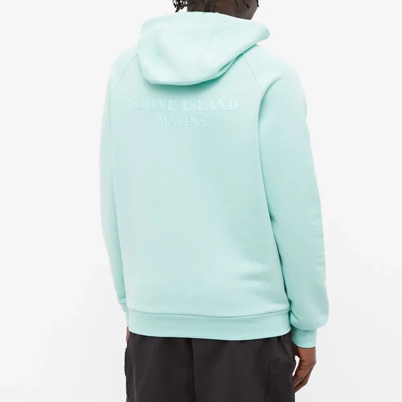 Stone Island Blumint Hoodie
