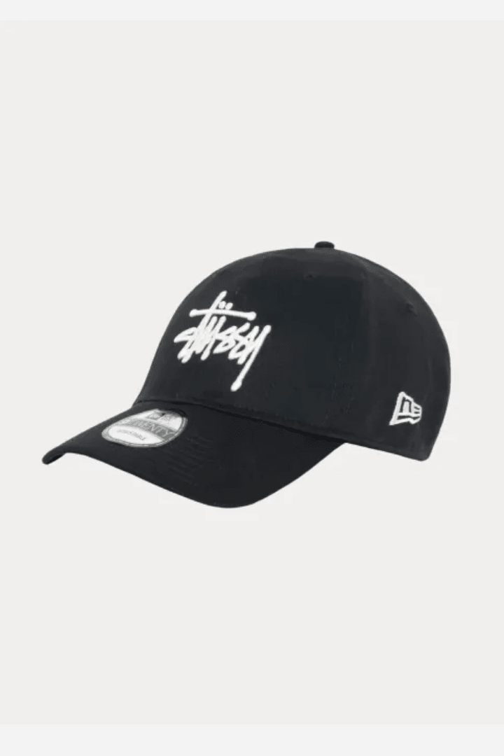 New Era 9Twenty Basic Strapback