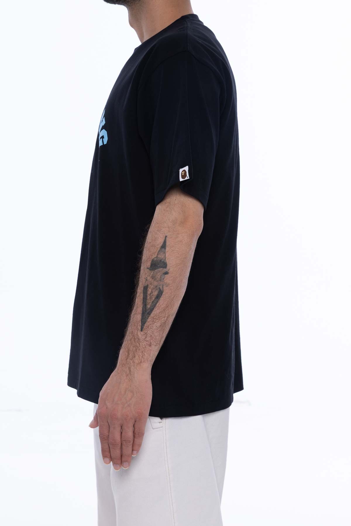 ABC Camo College T-shirt